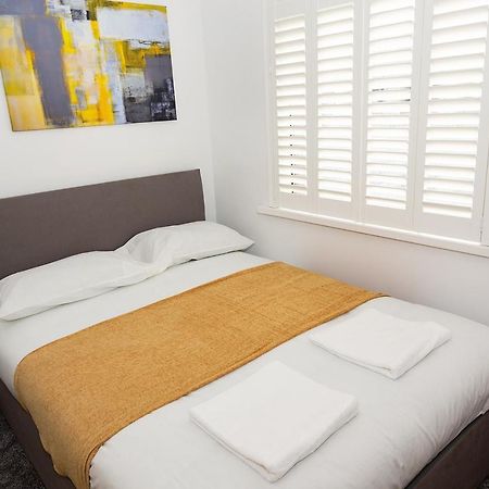 Alexander Apartments Blyth Cowpen Bagian luar foto