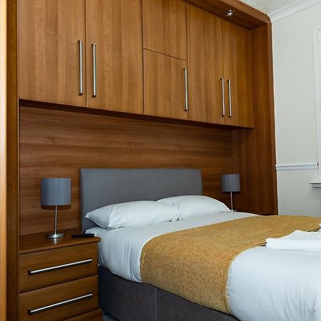 Alexander Apartments Blyth Cowpen Bagian luar foto